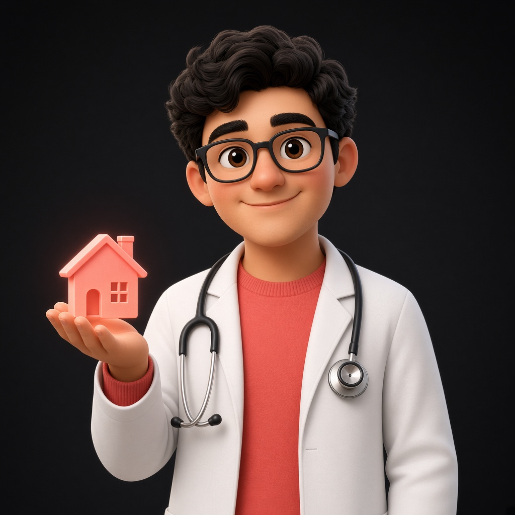 The Listing Doctor